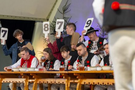 60. TKB - dzień dziewiąty